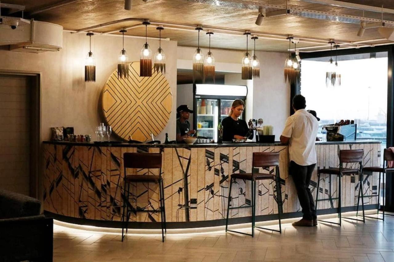 406 Wex1 By Perch With Daily Housekeeping Apartment Kapstadt