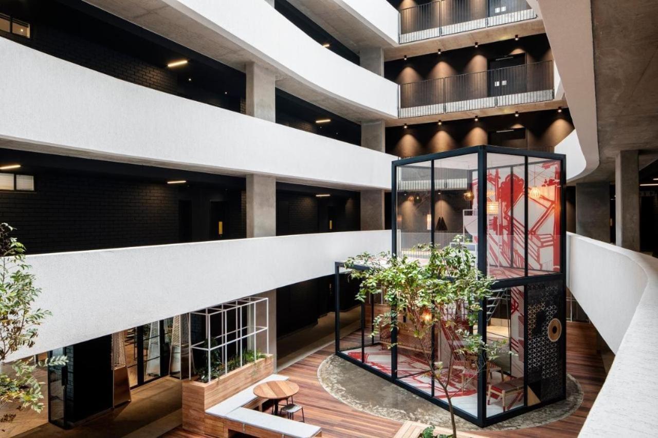 Apartment 406 Wex1 By Perch With Daily Housekeeping Kapstadt
