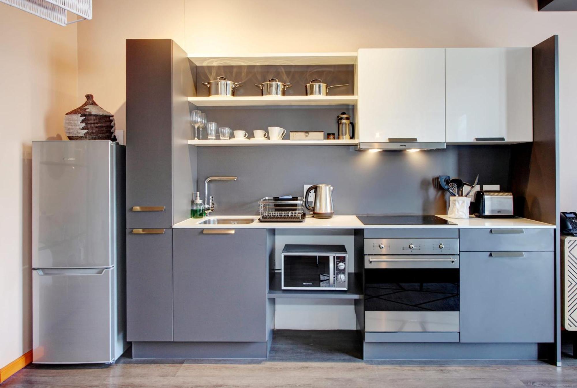 406 Wex1 By Perch With Daily Housekeeping