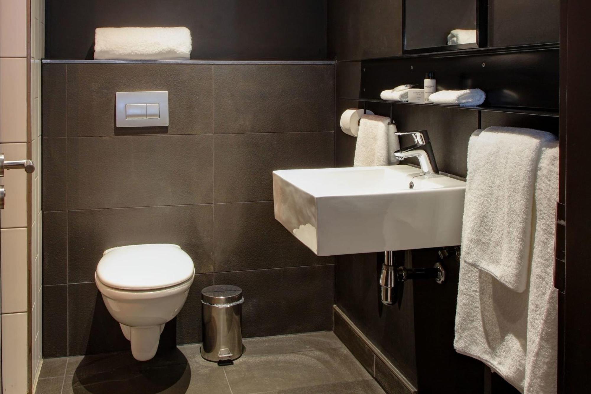 Apartment 406 Wex1 By Perch With Daily Housekeeping Kapstadt