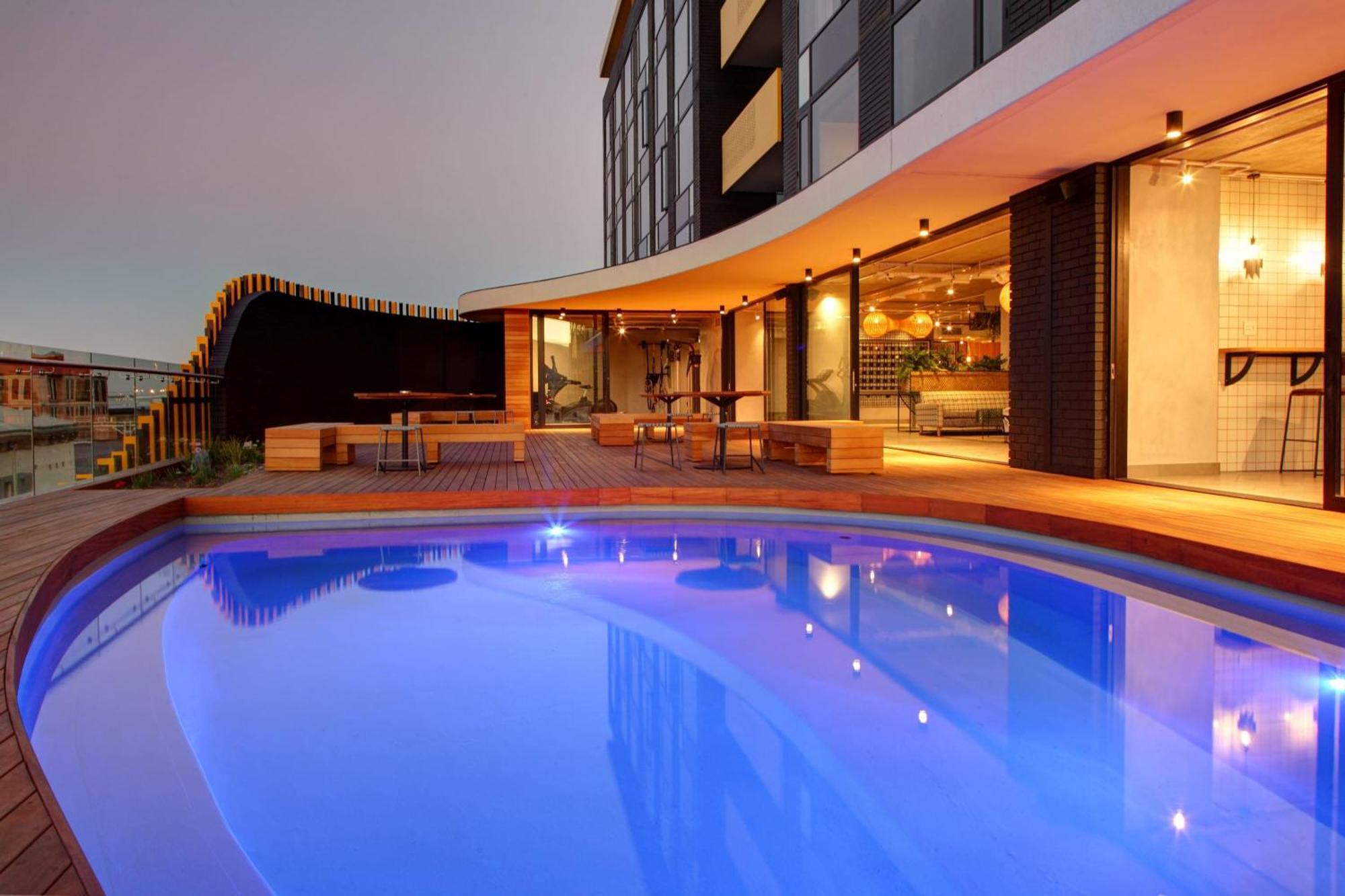 406 Wex1 By Perch With Daily Housekeeping Apartment *