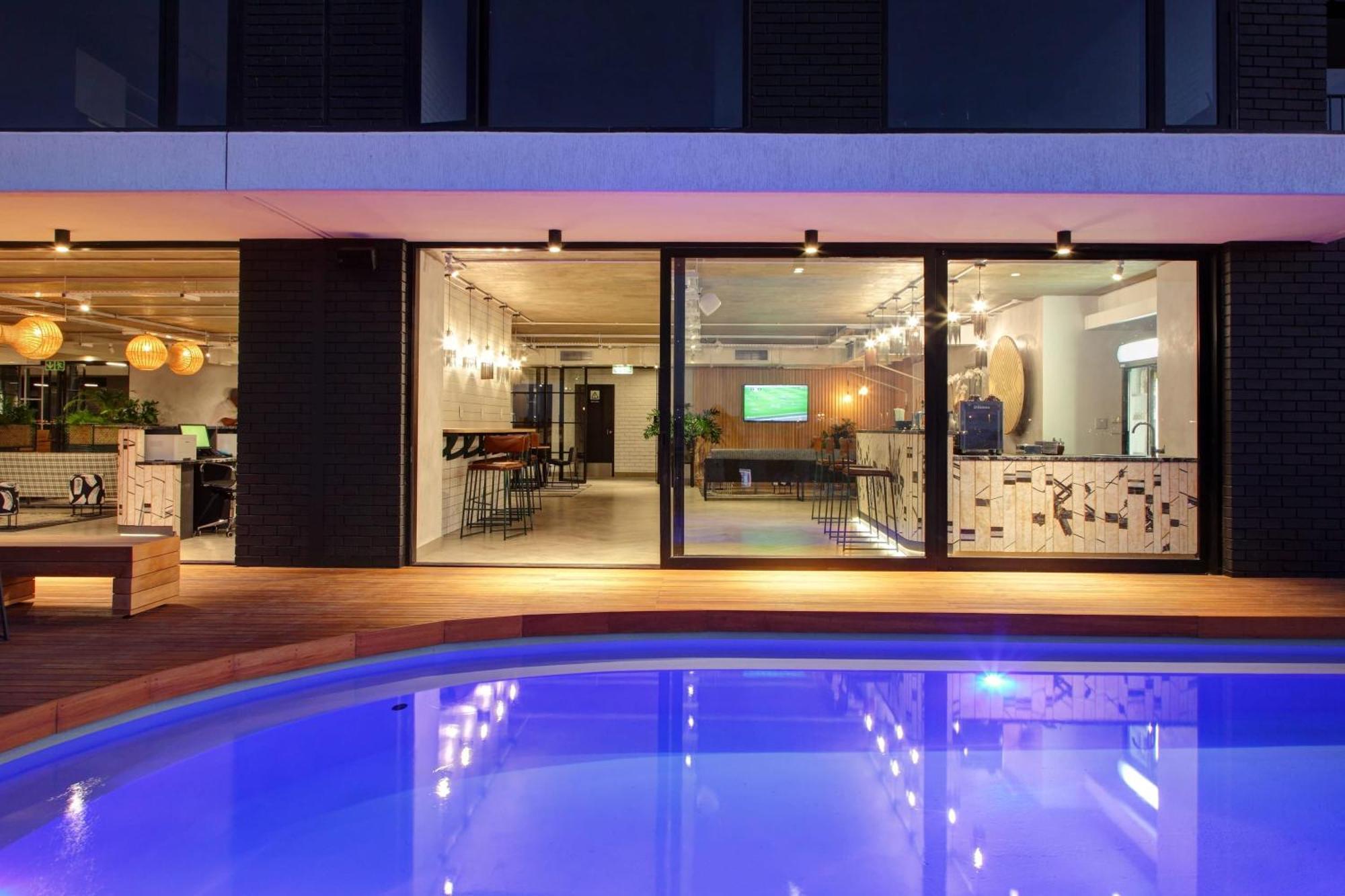 406 Wex1 By Perch With Daily Housekeeping Apartment *
