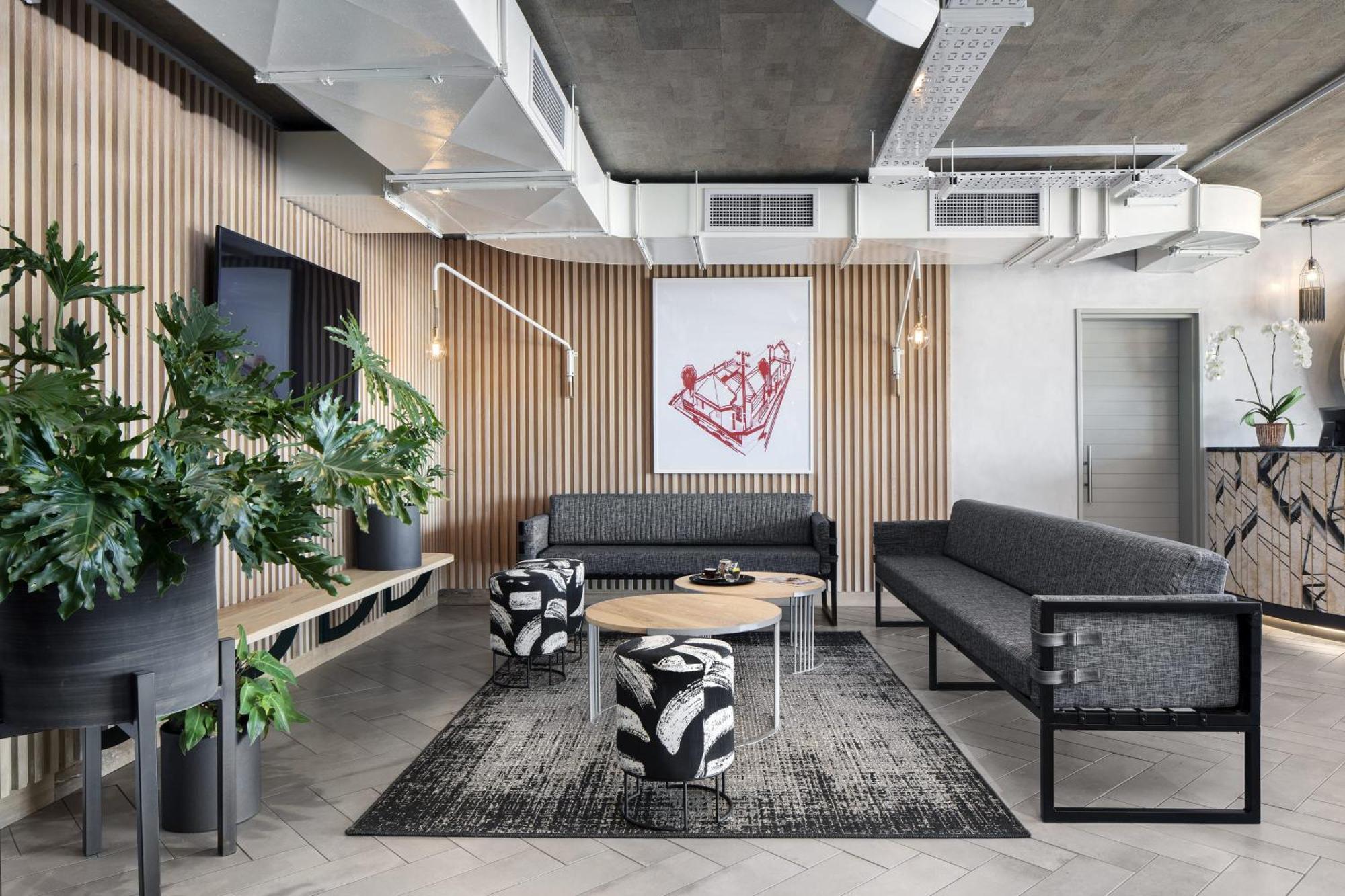 406 Wex1 By Perch With Daily Housekeeping * Kapstadt